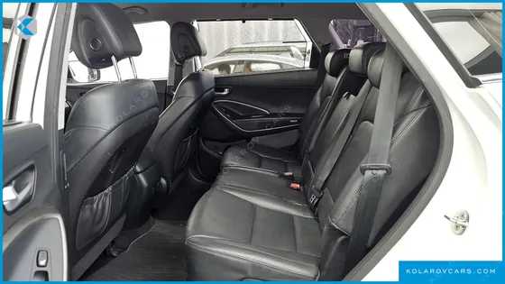 HYUNDAI MAXCRUISE DIESEL 2.2 2WD