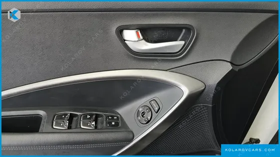 HYUNDAI MAXCRUISE DIESEL 2.2 2WD