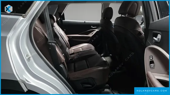 HYUNDAI MAXCRUISE DIESEL 2.2 4WD