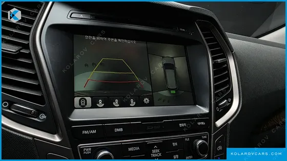 HYUNDAI MAXCRUISE DIESEL 2.2 4WD