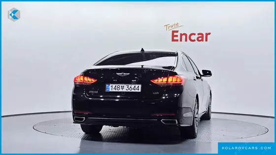 HYUNDAI GENESIS G330 PREMIUM
