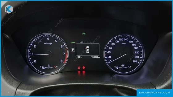 HYUNDAI GENESIS G330 PREMIUM