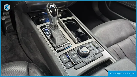 HYUNDAI GENESIS G330 PREMIUM