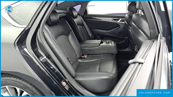 HYUNDAI GENESIS G330 PREMIUM