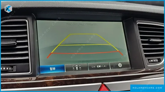 HYUNDAI GENESIS G330 PREMIUM