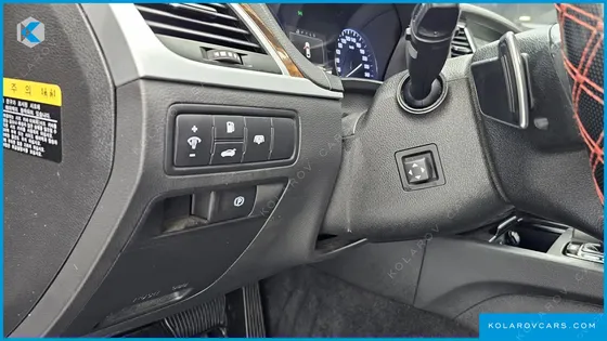 HYUNDAI GENESIS G330 PREMIUM