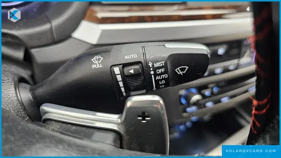 HYUNDAI GENESIS G330 PREMIUM