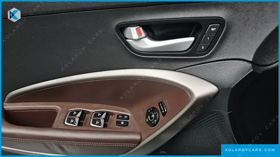 HYUNDAI MAXCRUISE DIESEL 2.2 4WD