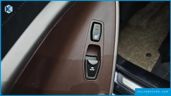 HYUNDAI MAXCRUISE DIESEL 2.2 4WD