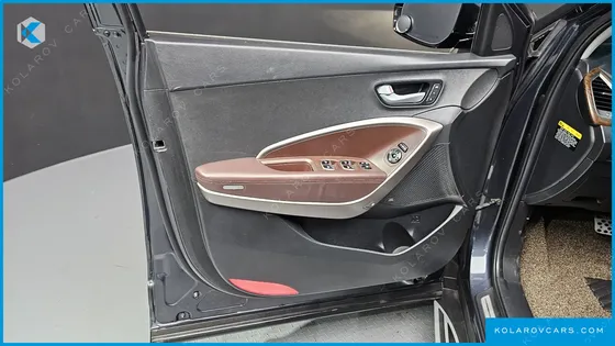 HYUNDAI MAXCRUISE DIESEL 2.2 4WD