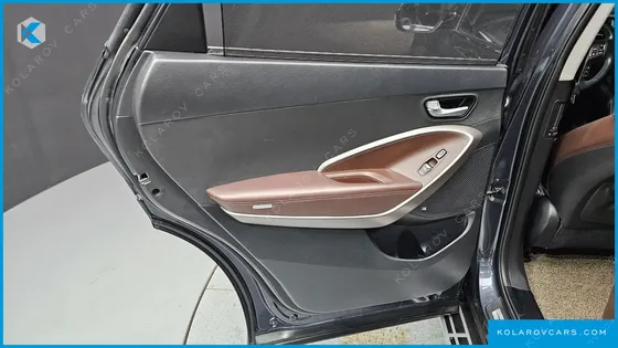 HYUNDAI MAXCRUISE DIESEL 2.2 4WD