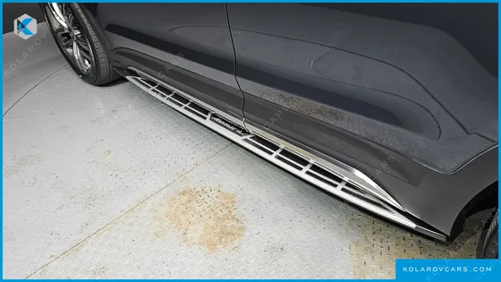 HYUNDAI MAXCRUISE DIESEL 2.2 4WD