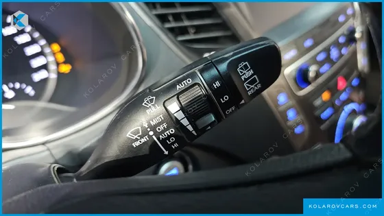 HYUNDAI MAXCRUISE DIESEL 2.2 4WD