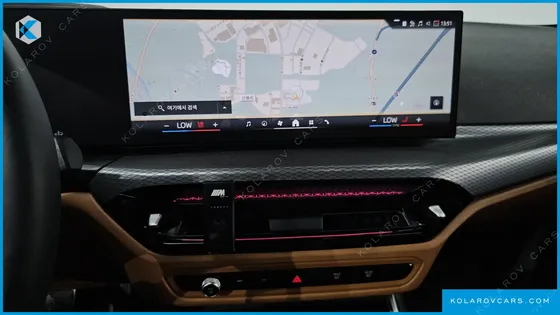 BMW 3 SERIES 320I M SPORT