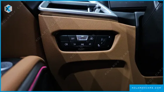 BMW 3 SERIES 320I M SPORT