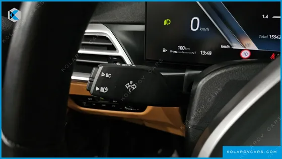 BMW 3 SERIES 320I M SPORT