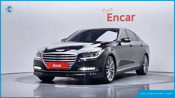 HYUNDAI GENESIS G330 PREMIUM AWD