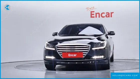HYUNDAI GENESIS G330 PREMIUM AWD
