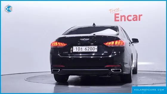 HYUNDAI GENESIS G330 PREMIUM AWD