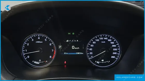 HYUNDAI GENESIS G330 PREMIUM AWD