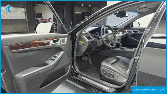 HYUNDAI GENESIS G330 PREMIUM AWD