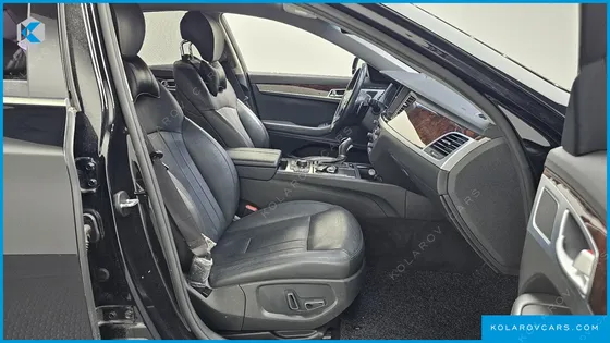 HYUNDAI GENESIS G330 PREMIUM AWD