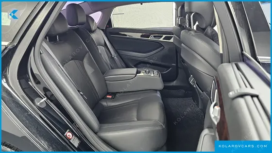 HYUNDAI GENESIS G330 PREMIUM AWD