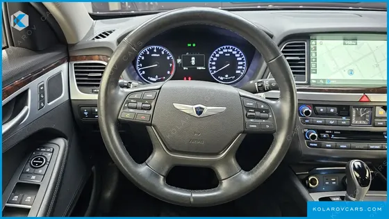 HYUNDAI GENESIS G330 PREMIUM AWD