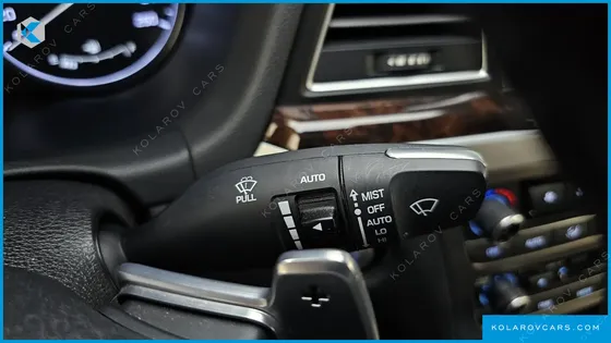 HYUNDAI GENESIS G330 PREMIUM AWD