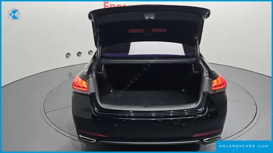 HYUNDAI GENESIS G330 PREMIUM AWD