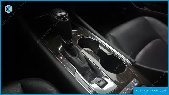 CHEVROLET (GM DAEWOO) MALIBU 2.0 TURBO LTZ