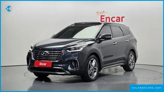 HYUNDAI MAXCRUISE DIESEL 2.2 2WD