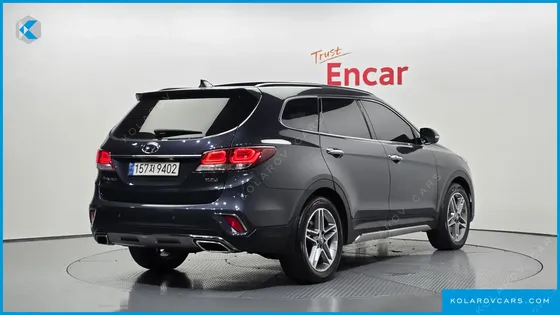 HYUNDAI MAXCRUISE DIESEL 2.2 2WD
