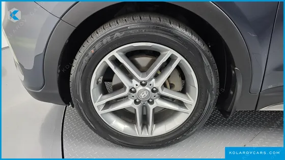 HYUNDAI MAXCRUISE DIESEL 2.2 2WD