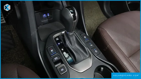 HYUNDAI MAXCRUISE DIESEL 2.2 2WD