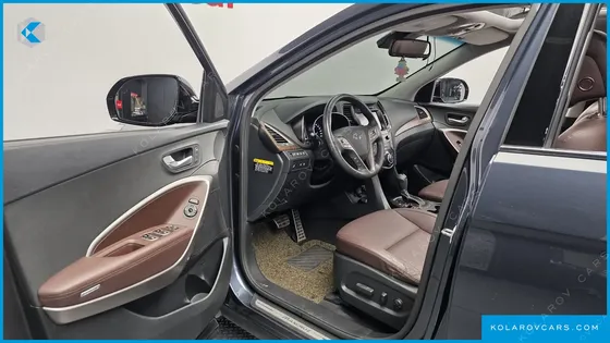 HYUNDAI MAXCRUISE DIESEL 2.2 2WD