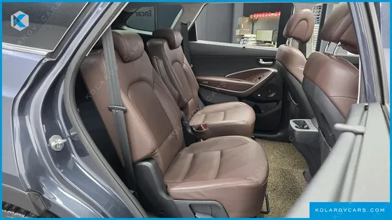 HYUNDAI MAXCRUISE DIESEL 2.2 2WD