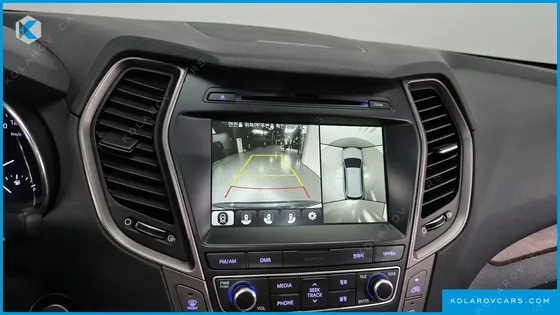 HYUNDAI MAXCRUISE DIESEL 2.2 2WD