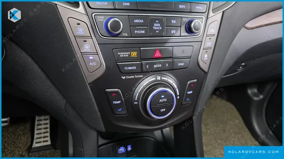 HYUNDAI MAXCRUISE DIESEL 2.2 2WD