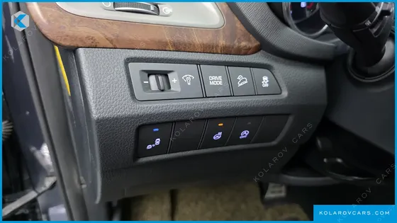 HYUNDAI MAXCRUISE DIESEL 2.2 2WD