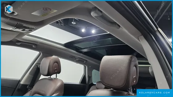 HYUNDAI MAXCRUISE DIESEL 2.2 2WD