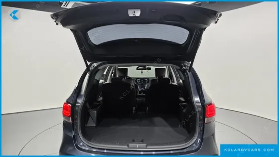 HYUNDAI MAXCRUISE DIESEL 2.2 2WD