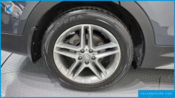 HYUNDAI MAXCRUISE DIESEL 2.2 2WD