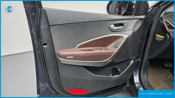 HYUNDAI MAXCRUISE DIESEL 2.2 2WD