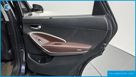 HYUNDAI MAXCRUISE DIESEL 2.2 2WD