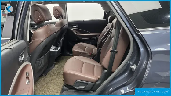 HYUNDAI MAXCRUISE DIESEL 2.2 2WD