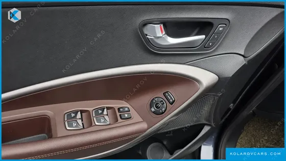 HYUNDAI MAXCRUISE DIESEL 2.2 2WD