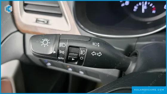 HYUNDAI MAXCRUISE DIESEL 2.2 2WD