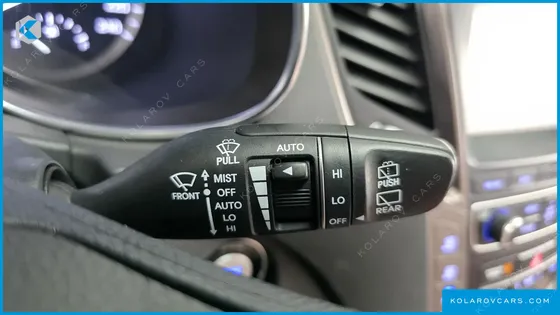 HYUNDAI MAXCRUISE DIESEL 2.2 2WD