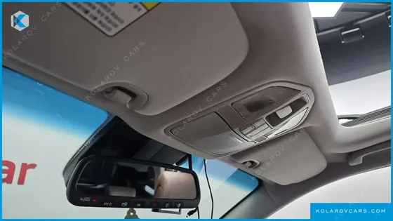HYUNDAI MAXCRUISE DIESEL 2.2 2WD